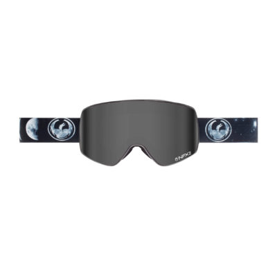 Men's Dragon Goggles - Dragon NFX2 Goggles. Forest Bailey - Mirror Ion